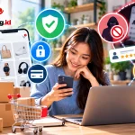 Panduan Belanja Online dengan Lebih Aman