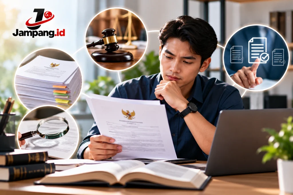 Panduan Memahami Peraturan Baru Sebelum Membagikannya